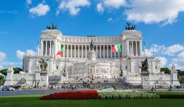 10 Days Italy by Train. Tour
