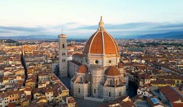 5 Day Florence Food and Wine Tour Package Tour