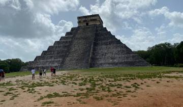 3 Day Cancun New Year's Itinerary, incl. Resort Celebrations
