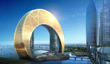Architectural Tour in Azerbaijan Tour