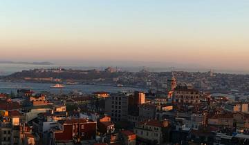 D\'Istanbul à Éphèse - 8 jours circuit