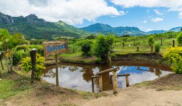 Aventura en Samoa y Fiyi