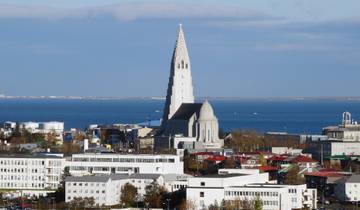 Southwest Iceland Discovered - 7 days Tour