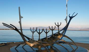 Suroeste de Islandia Descubierto - 7 días