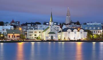 Westfjords of Iceland - 8 days Tour