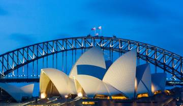 Aussie Icons - Sydney, Cairns & Melbourne Tour