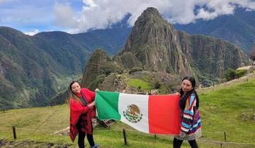 Peru Clasic 9D/8N