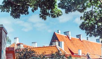 10 Days in Baltic Capitals, incl. Riga and Helsinki