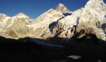 12 dagen Everest Basiskamp Trek