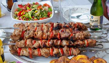 La grande et petite inconnue de l'Europe