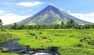 Walhaie, Vulkane und Inselabenteuer