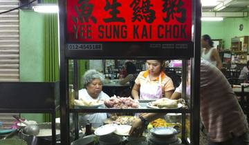 Entre forêts tropicales, orangs-outans et street food