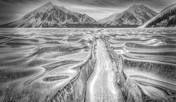 La nature comme œuvre d'art