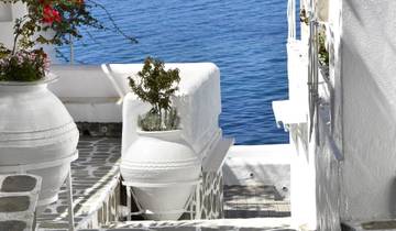 6 Days in Northern Greece, incl. Thessaloniki and Chalkidiki