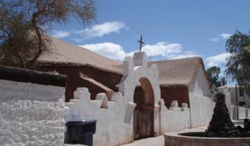20 Day Chile & Argentina Itinerary, incl. Atacama Desert and Patagonia