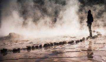20 Day Chile & Argentina Itinerary, incl. Atacama Desert and Patagonia