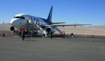 20 Day Chile & Argentina Itinerary, incl. Atacama Desert and Patagonia