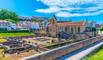 Porto to Coimbra for Families Tour