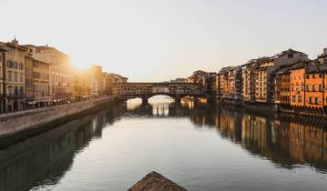 Private Tour - Florence Through Art, Culture, and Culinary Delights Tour