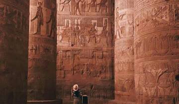 The Ancient Story of Egypt - Small Group Tour