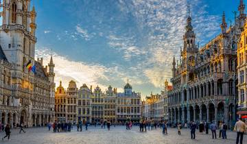 Rhine Experience Netherlands & Belgium 2024 Tour