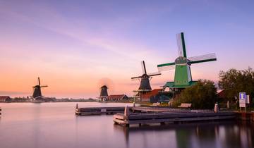 Rhein Erlebnis IJsselmeer 2026