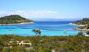 9 Days in Greece, incl. Athens and Kefalonia