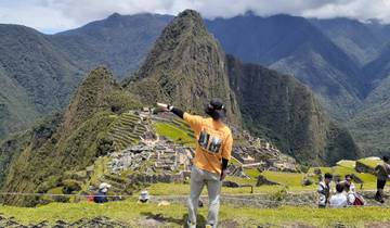 Cusco Unique 7D/6N Tour