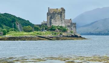 The Ultimate Scotland Adventure for Under 35s! Tour