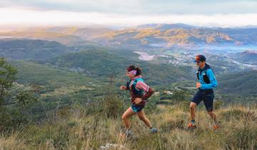 Croatia Trail Running Holidays - Istria