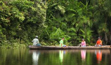 Circuito Aventura en el Amazonas colombiano