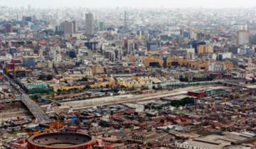 Peru Highlights from North to South