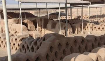 Peru Highlights from North to South