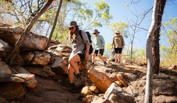 Walk Western Australia's Kimberley