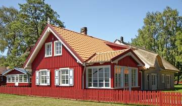 14 Days in the Baltics, incl. Tallinn and Riga