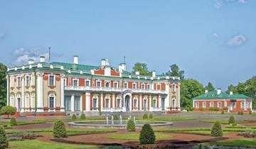 14 Days in the Baltics, incl. Tallinn and Riga