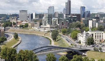 14 Days in the Baltics, incl. Tallinn and Riga