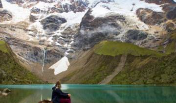 Day Excursion to LakeHumantay Tour