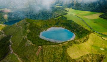 Azores Dream Hiking Holiday Tour