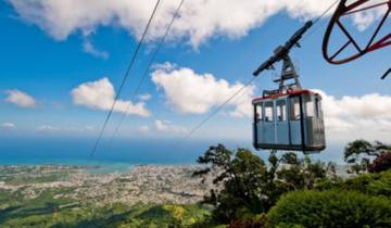 15 Day Dominican Republic Itinerary, incl. Santo Domingo and Las Terrenas