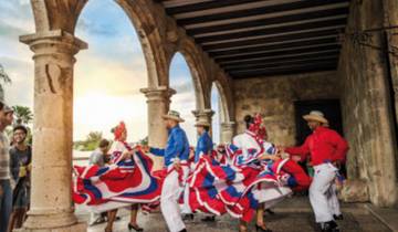 16 Day Dominican Republic Itinerary, incl. Santo Domingo and Las Terrenas