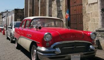 16 Days in Dominican Republic, incl. Santo Domingo and Samaná