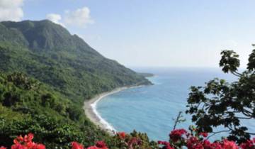 16 Days in Dominican Republic, incl. Santo Domingo and Samaná