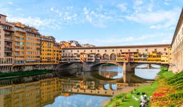 3 Day Highlights of Florence & Tuscany Tour Package Tour