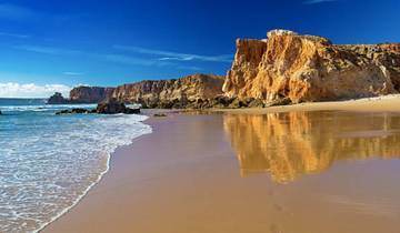 Portugal Wild Coast Tour