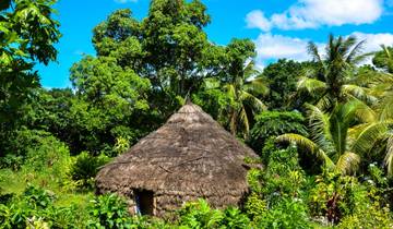 Vanuatu & New Caledonia Adventure