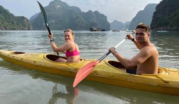 10 Days Holistic Retreat in Northern Vietnam Tour