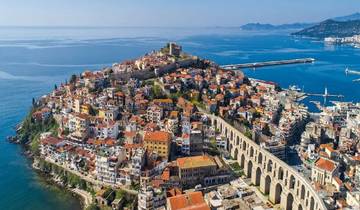 10 Day Greece & Balkans Itinerary, incl. Athens and Sofia