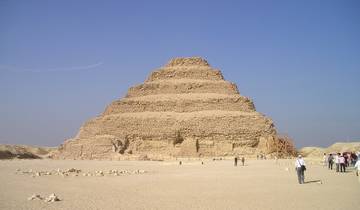 8 Days Wonders of Egypt. Tour