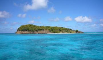 8 Days in the Grenadines, incl. Carriacou and Bequia